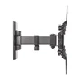 Aisens Soporte de Pared WT42TSLE-009 para TV/Monitor de 13-42 pulgadas